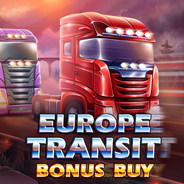 Europe Transit Bonus Buy