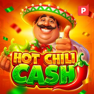 Hot Chili Cash
