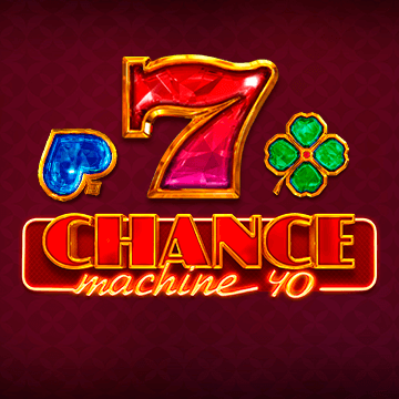 Chance Machine 40