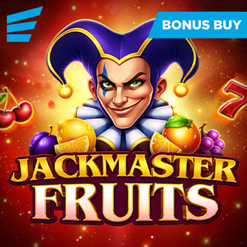 Jackmaster Fruits