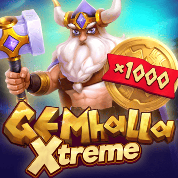 Gemhalla Xtreme