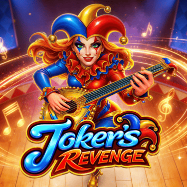Joker's Revenge