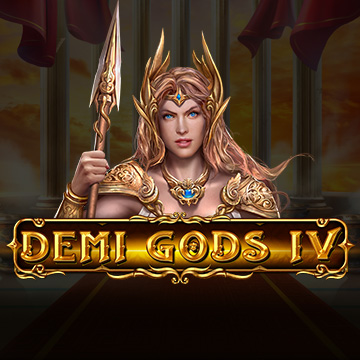 Demi Gods IV